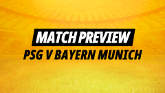 Image for Kevin Hatchard's best bets for PSG v Bayern Munich 